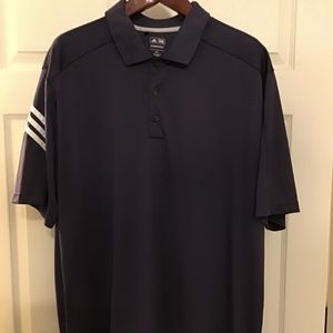 Adidas Golf XXL clima cool shirt